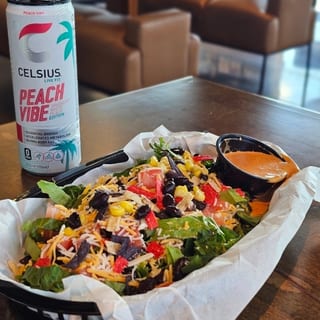 Southwest Salad