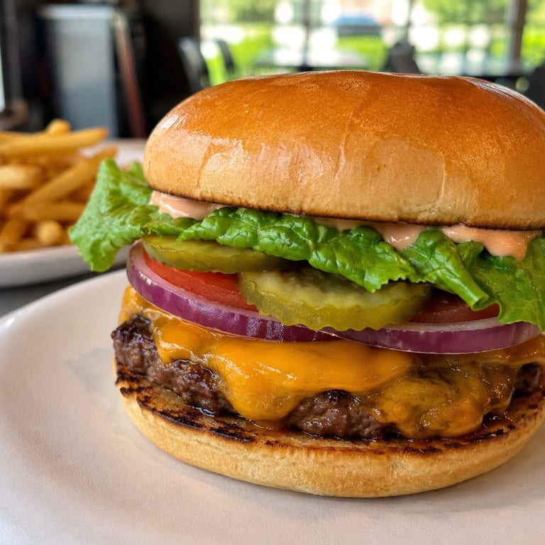 Crafted For Every Craving