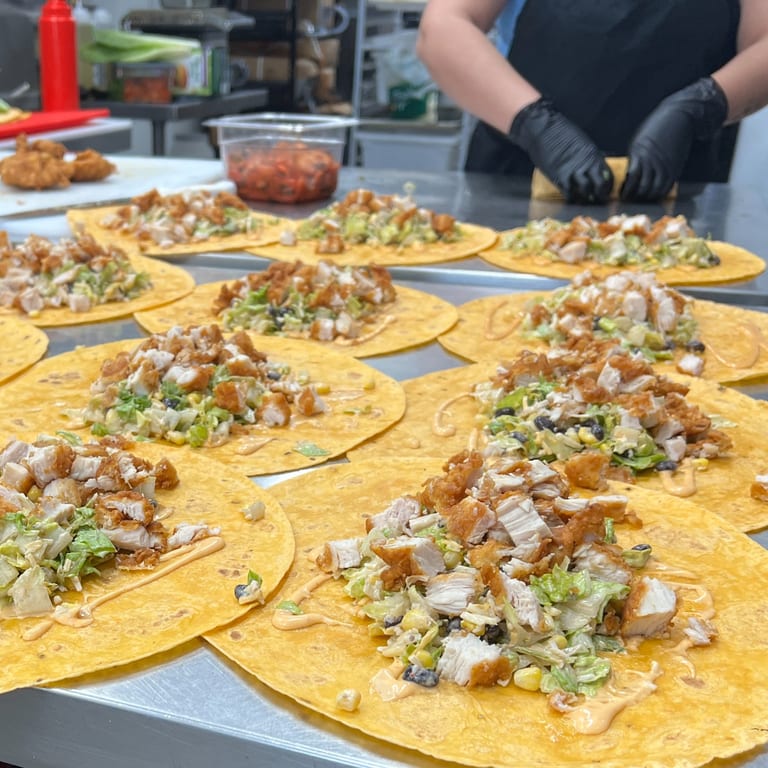 Make Your Richmond Event Unforgettable