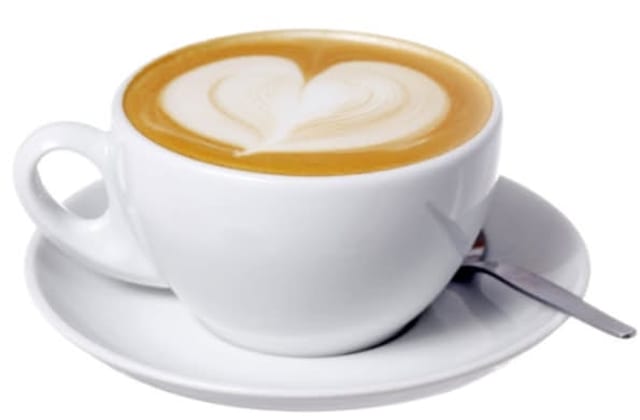 Latte.