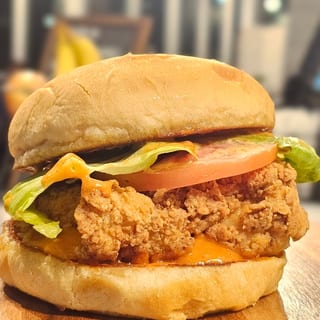 Zesty Zinger