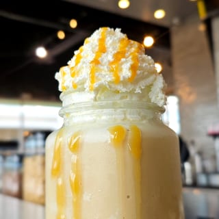 Vanilla