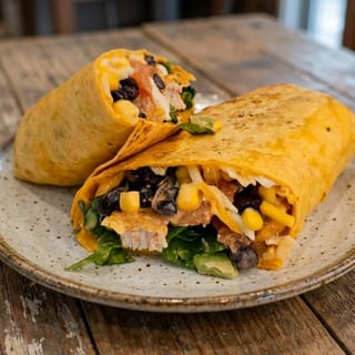 Southwest Chicken