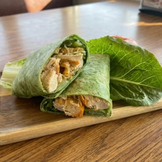 Chicken Ceaser