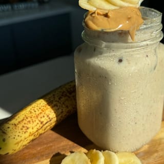 Peanut Butter Bulk