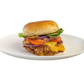 B&B Classic Burger