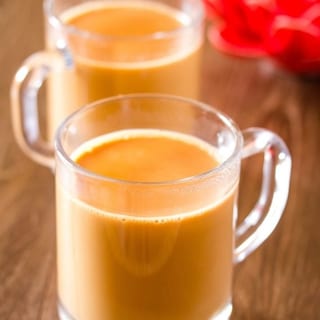 Karak Chai
