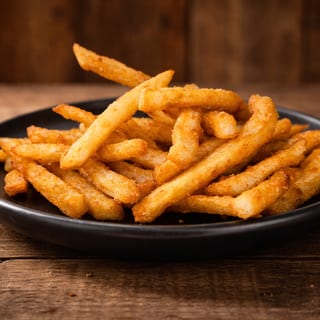 Fries