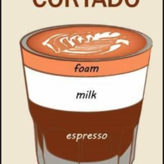Cortado